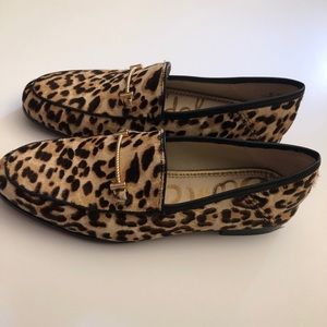 Sam Edelman loafers